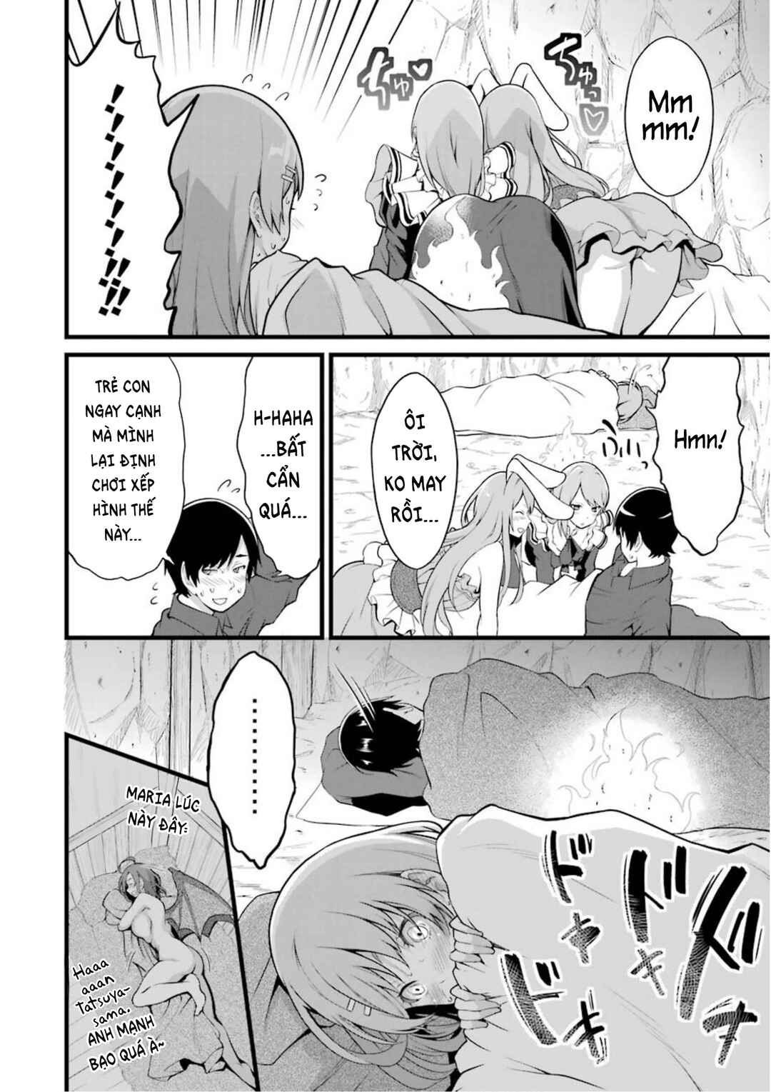Yurufuwa Nouka no Mojibake Skill: Isekai de Catalog Tsuuhan Yattemasu Chapter 10 - Page 15
