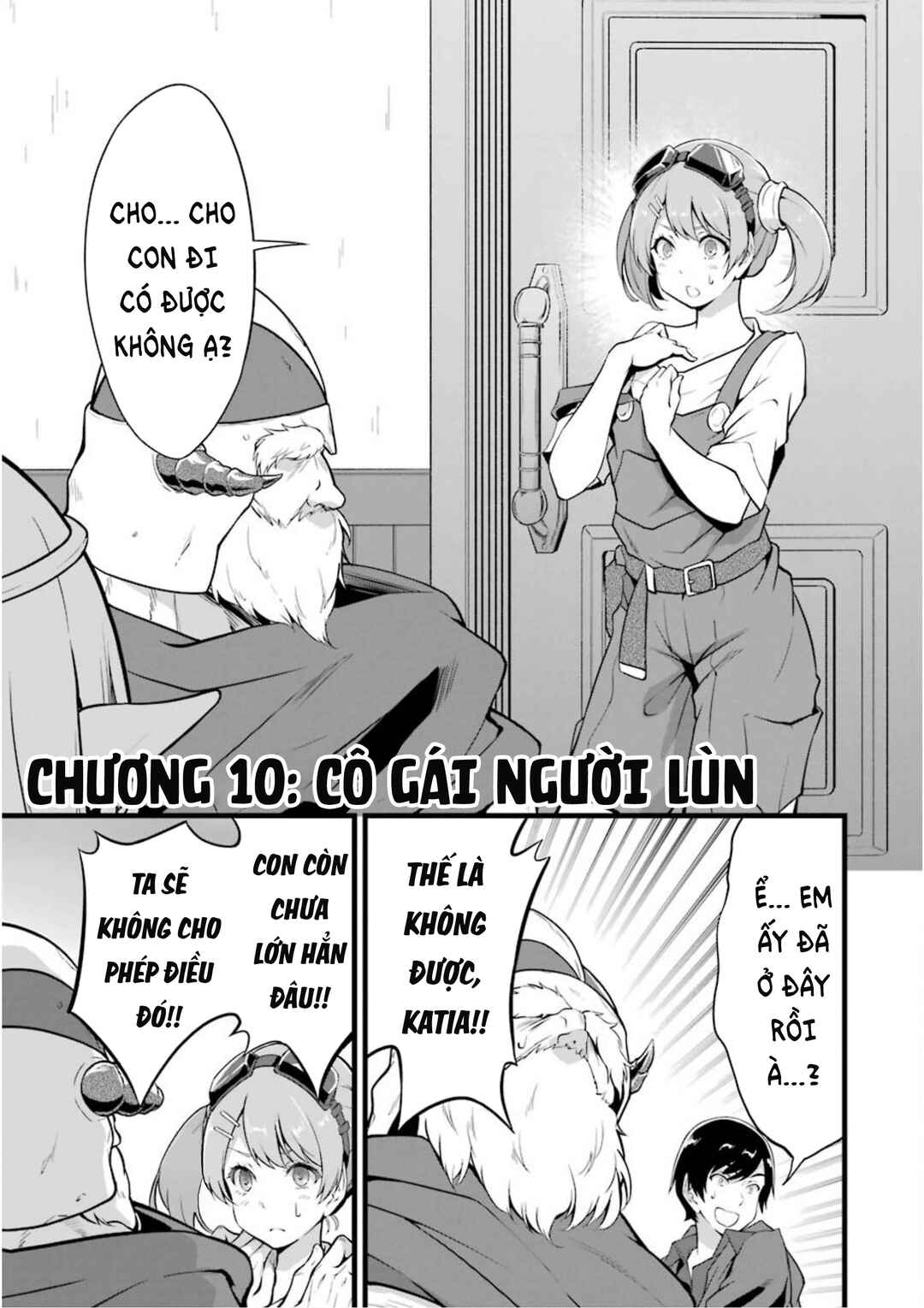 Yurufuwa Nouka no Mojibake Skill: Isekai de Catalog Tsuuhan Yattemasu Chapter 10 - Page 2