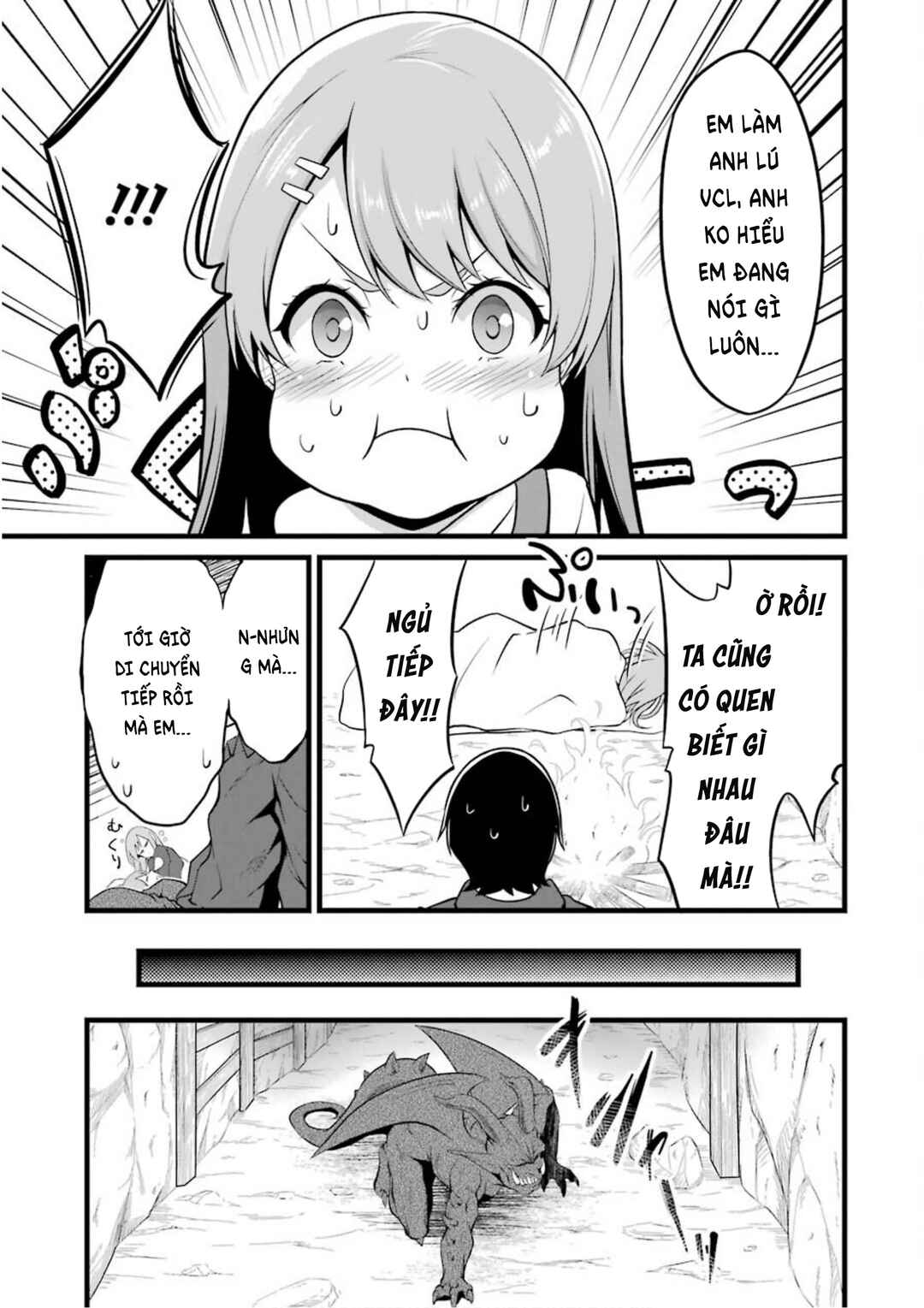 Yurufuwa Nouka no Mojibake Skill: Isekai de Catalog Tsuuhan Yattemasu Chapter 10 - Page 20