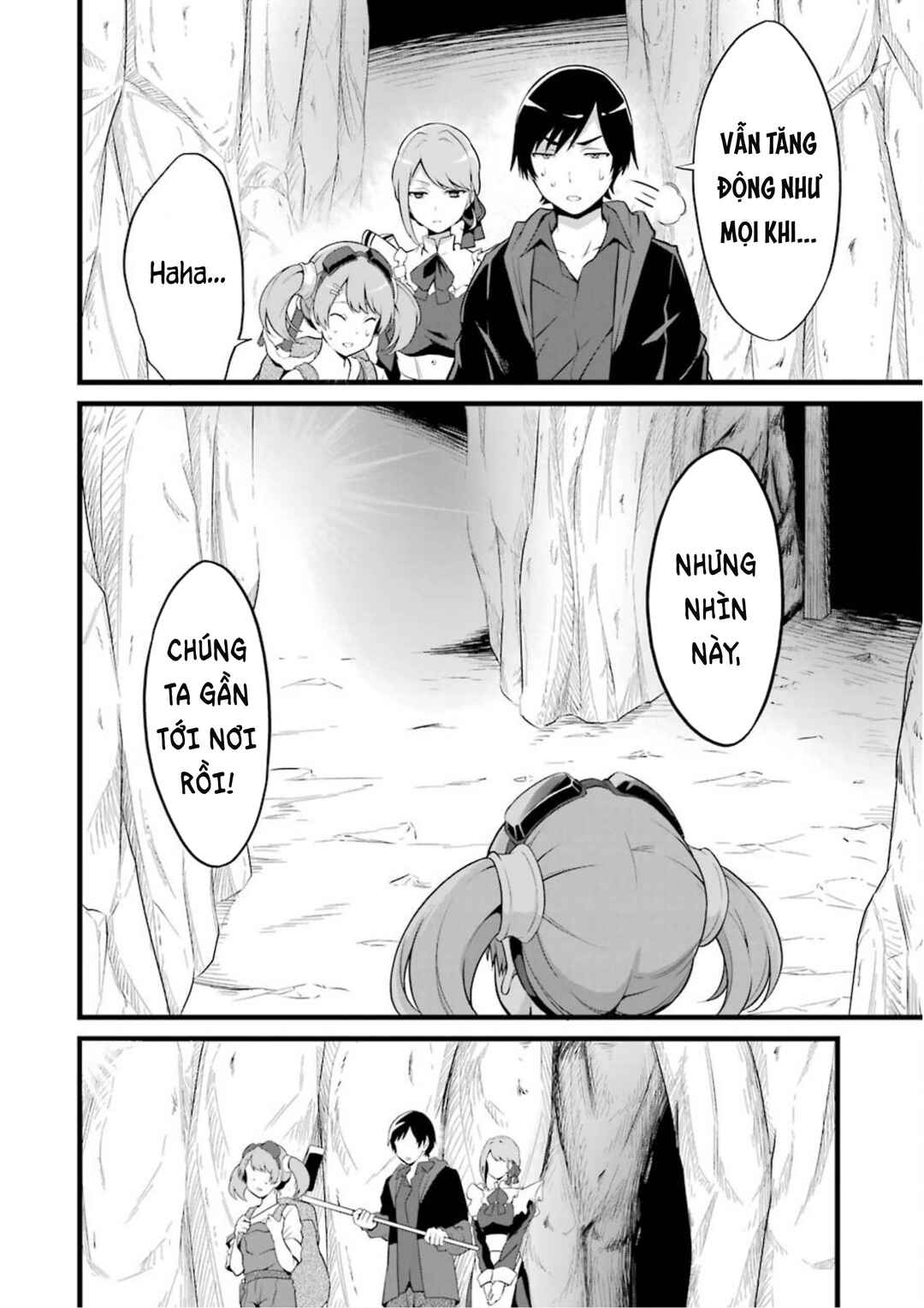 Yurufuwa Nouka no Mojibake Skill: Isekai de Catalog Tsuuhan Yattemasu Chapter 10 - Page 23