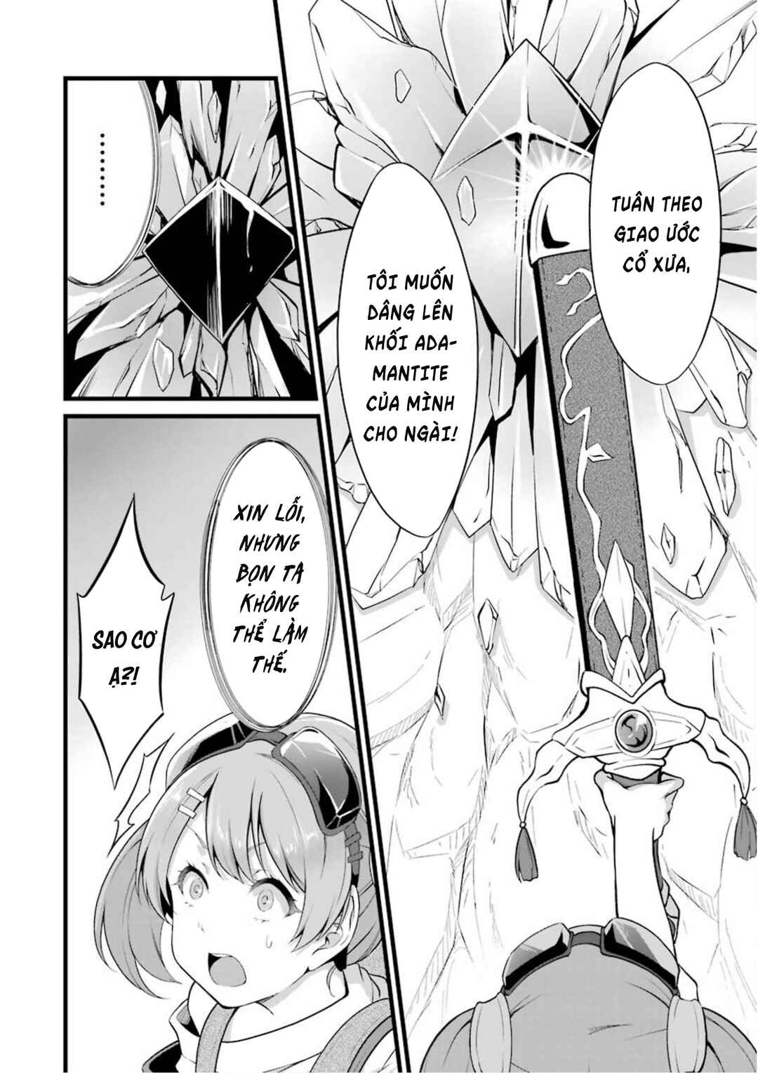 Yurufuwa Nouka no Mojibake Skill: Isekai de Catalog Tsuuhan Yattemasu Chapter 10 - Page 25
