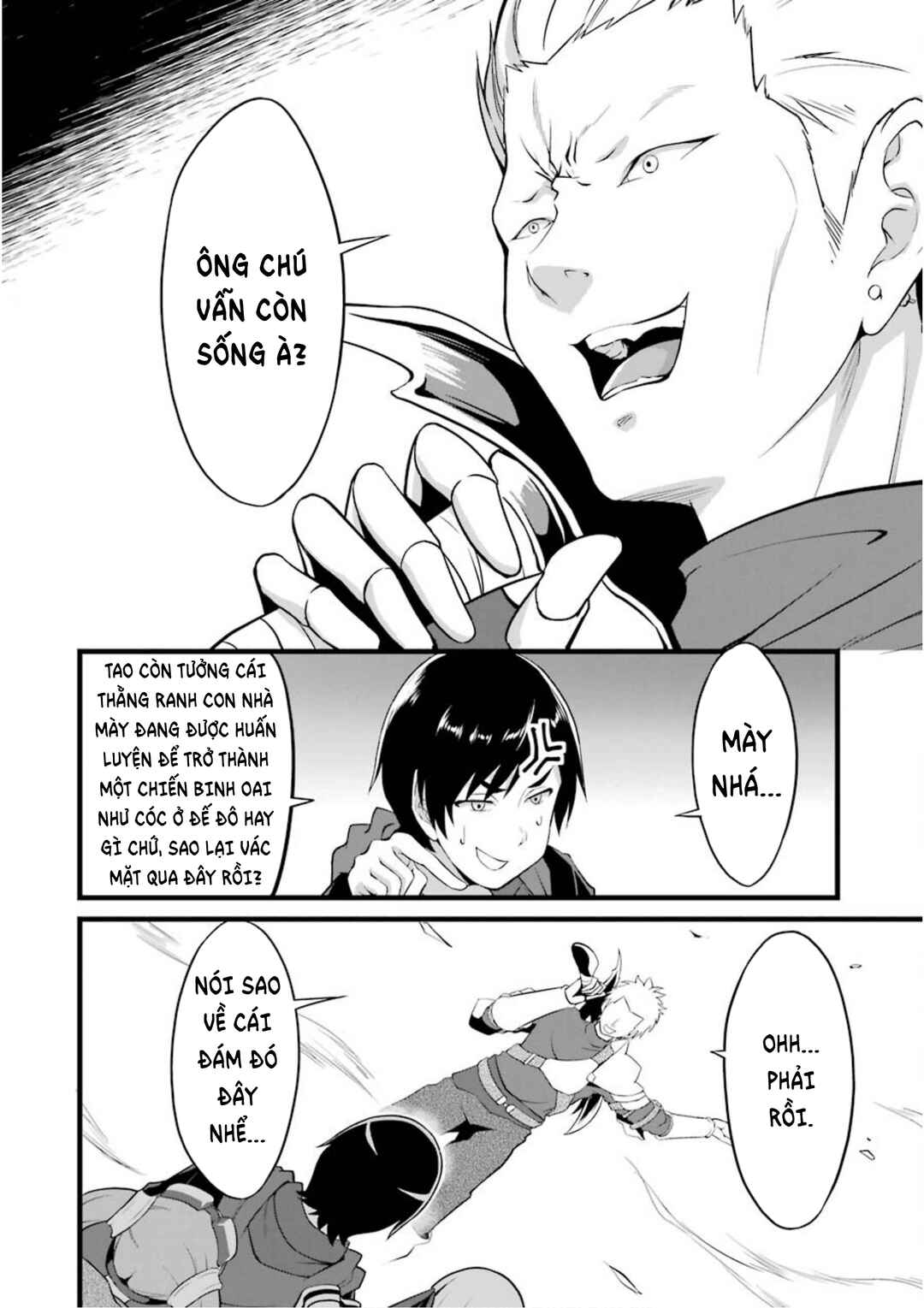 Yurufuwa Nouka no Mojibake Skill: Isekai de Catalog Tsuuhan Yattemasu Chapter 10 - Page 33
