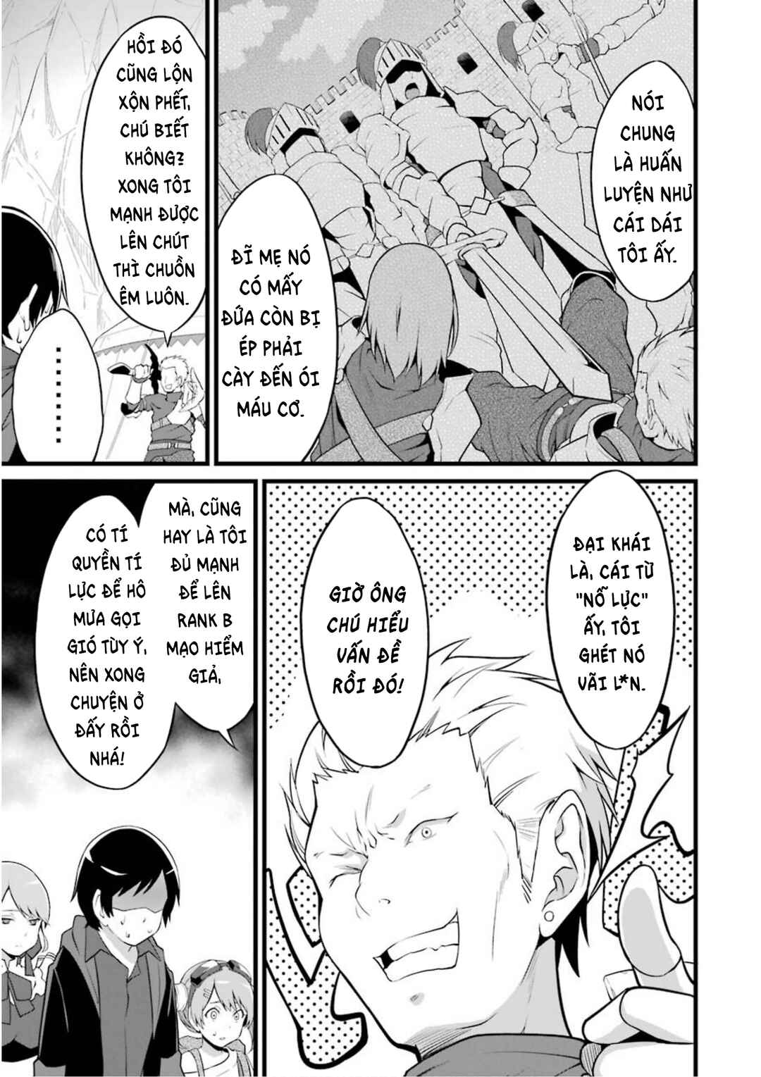 Yurufuwa Nouka no Mojibake Skill: Isekai de Catalog Tsuuhan Yattemasu Chapter 10 - Page 34