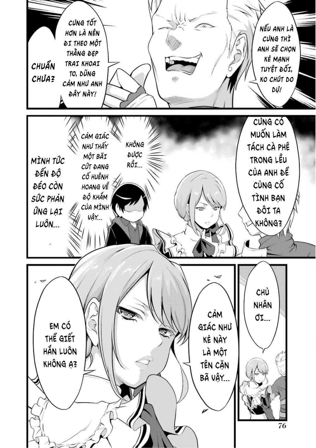 Yurufuwa Nouka no Mojibake Skill: Isekai de Catalog Tsuuhan Yattemasu Chapter 10 - Page 41