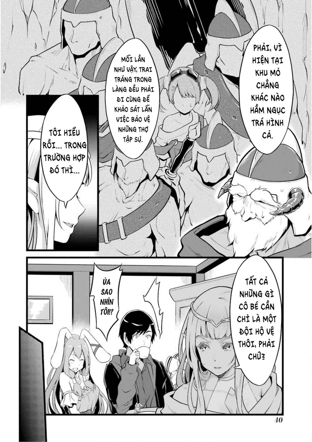 Yurufuwa Nouka no Mojibake Skill: Isekai de Catalog Tsuuhan Yattemasu Chapter 10 - Page 5