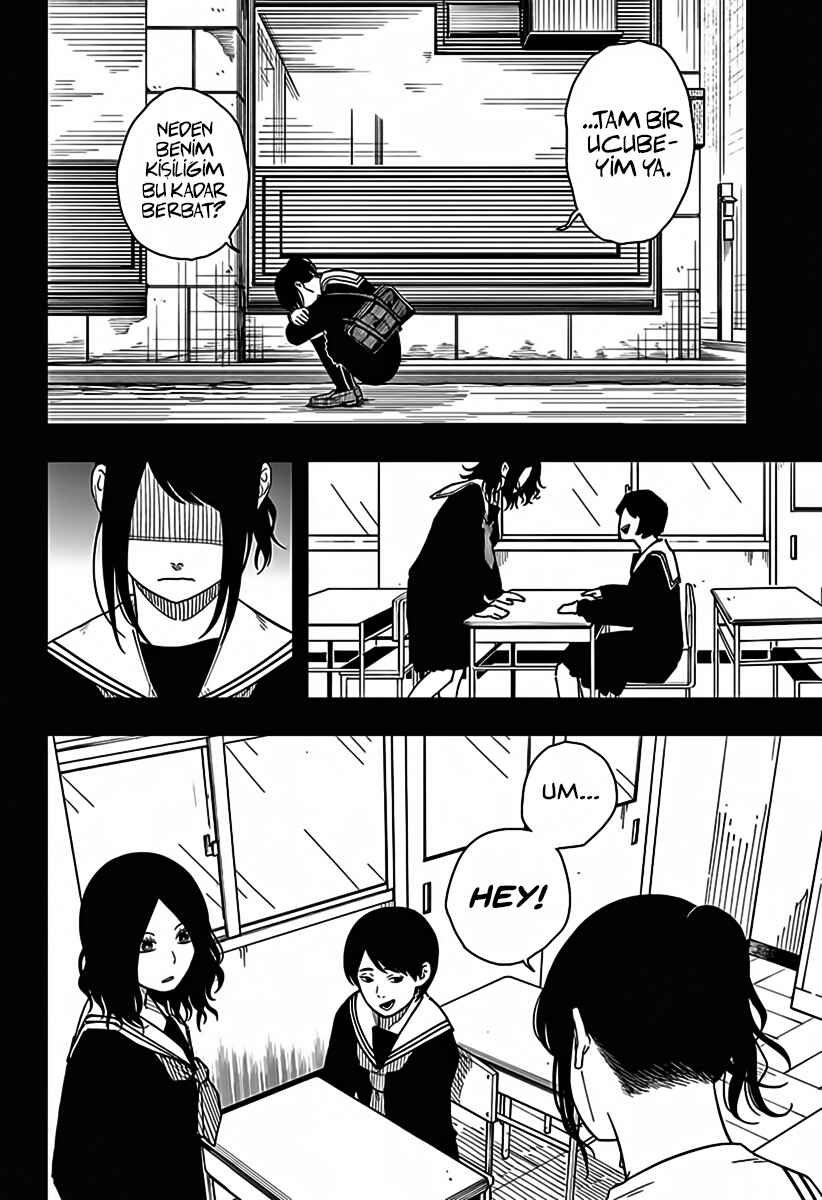 Drama Queen Chapter 32 - Page 10