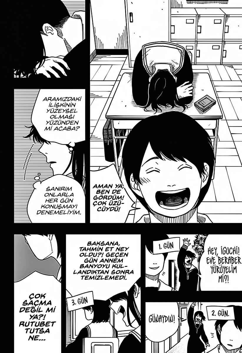 Drama Queen Chapter 32 - Page 12