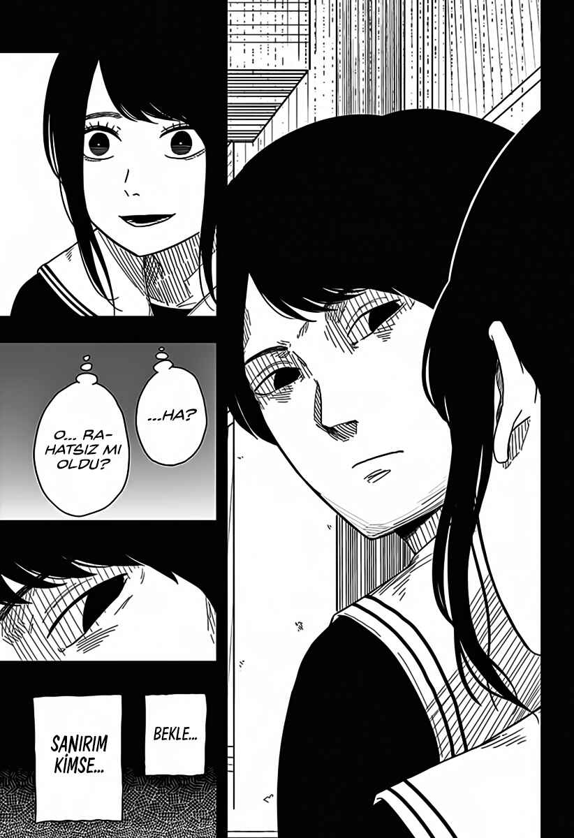 Drama Queen Chapter 32 - Page 13