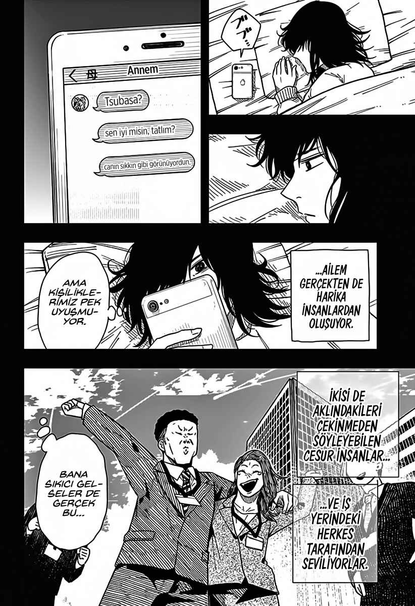 Drama Queen Chapter 32 - Page 18