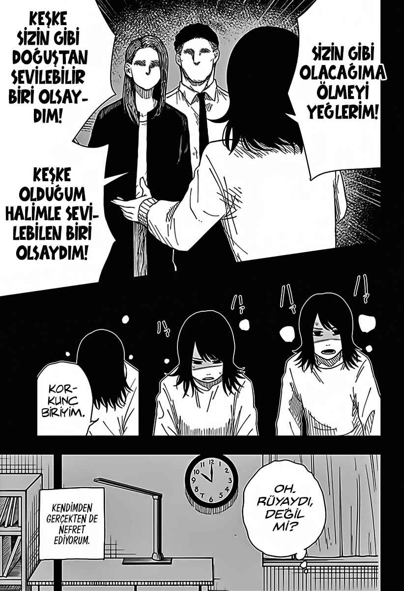 Drama Queen Chapter 32 - Page 21
