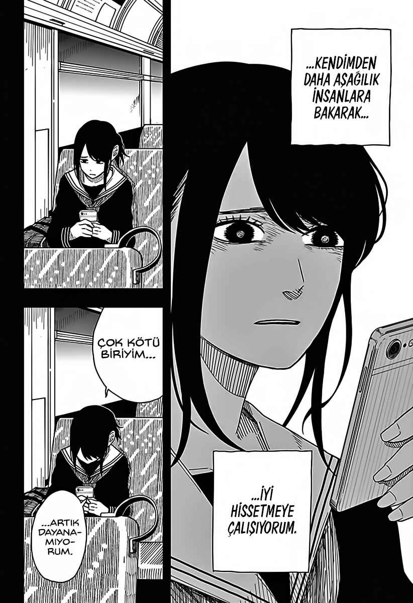 Drama Queen Chapter 32 - Page 24