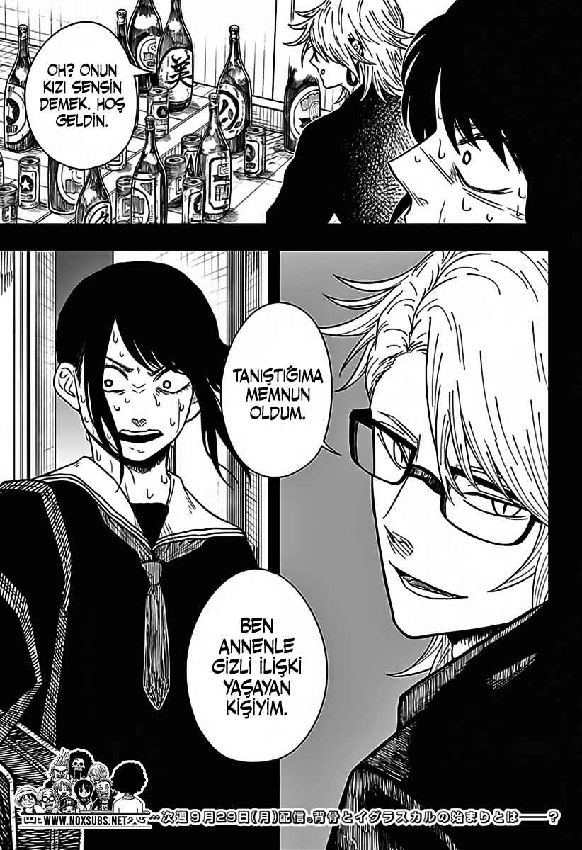 Drama Queen Chapter 32 - Page 27