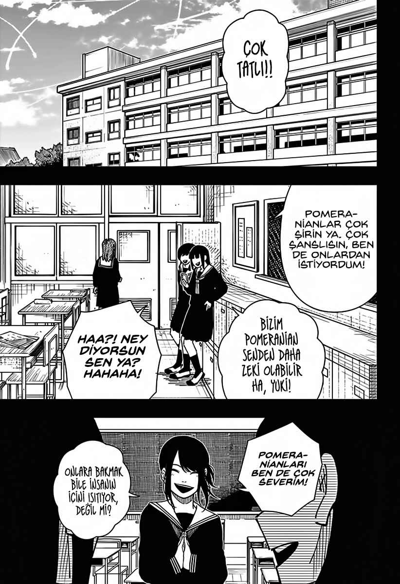 Drama Queen Chapter 32 - Page 5