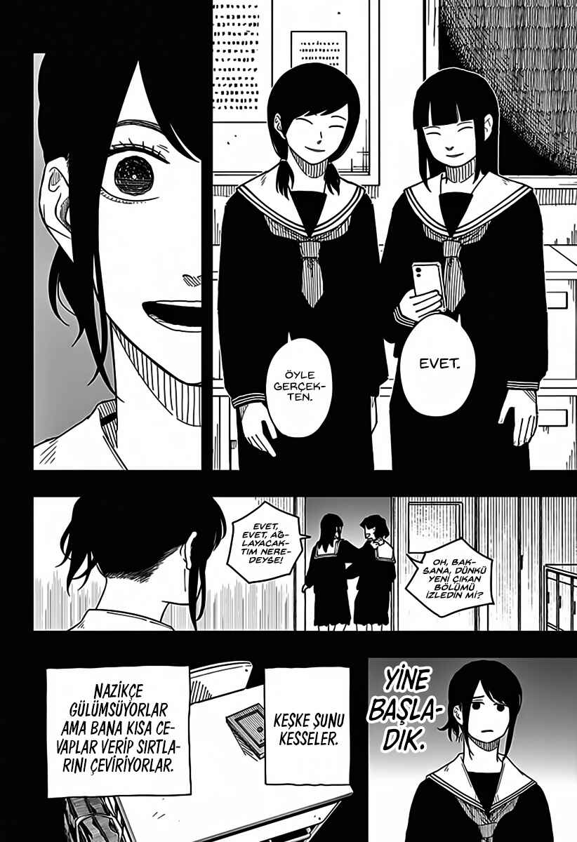 Drama Queen Chapter 32 - Page 6