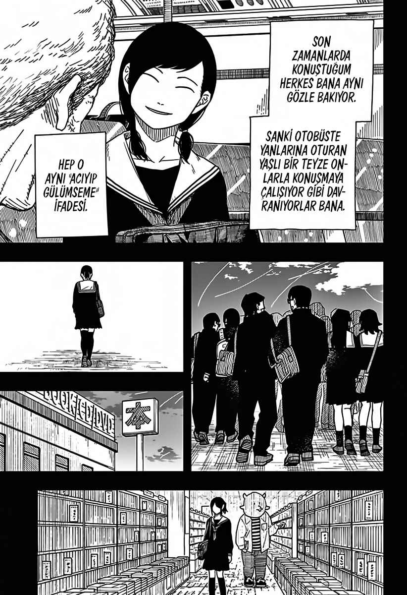 Drama Queen Chapter 32 - Page 7