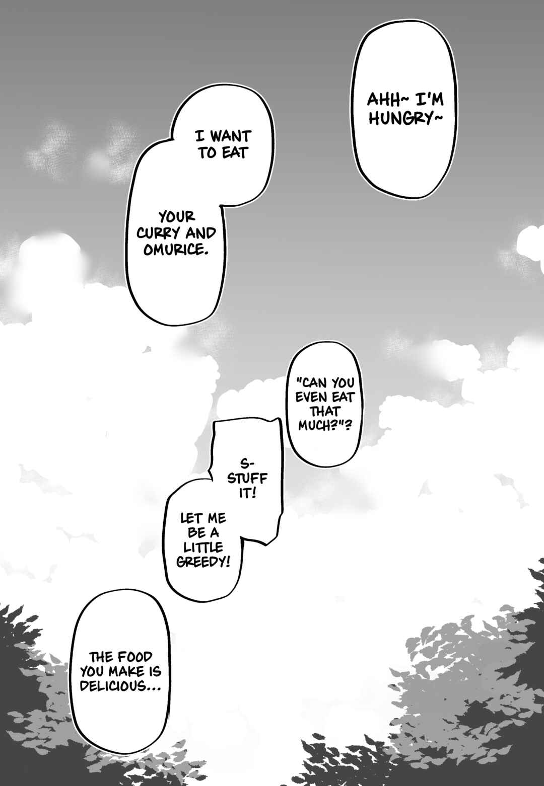 Azadarake no Classmate ga Shinpai de Chapter 37 - Page 9