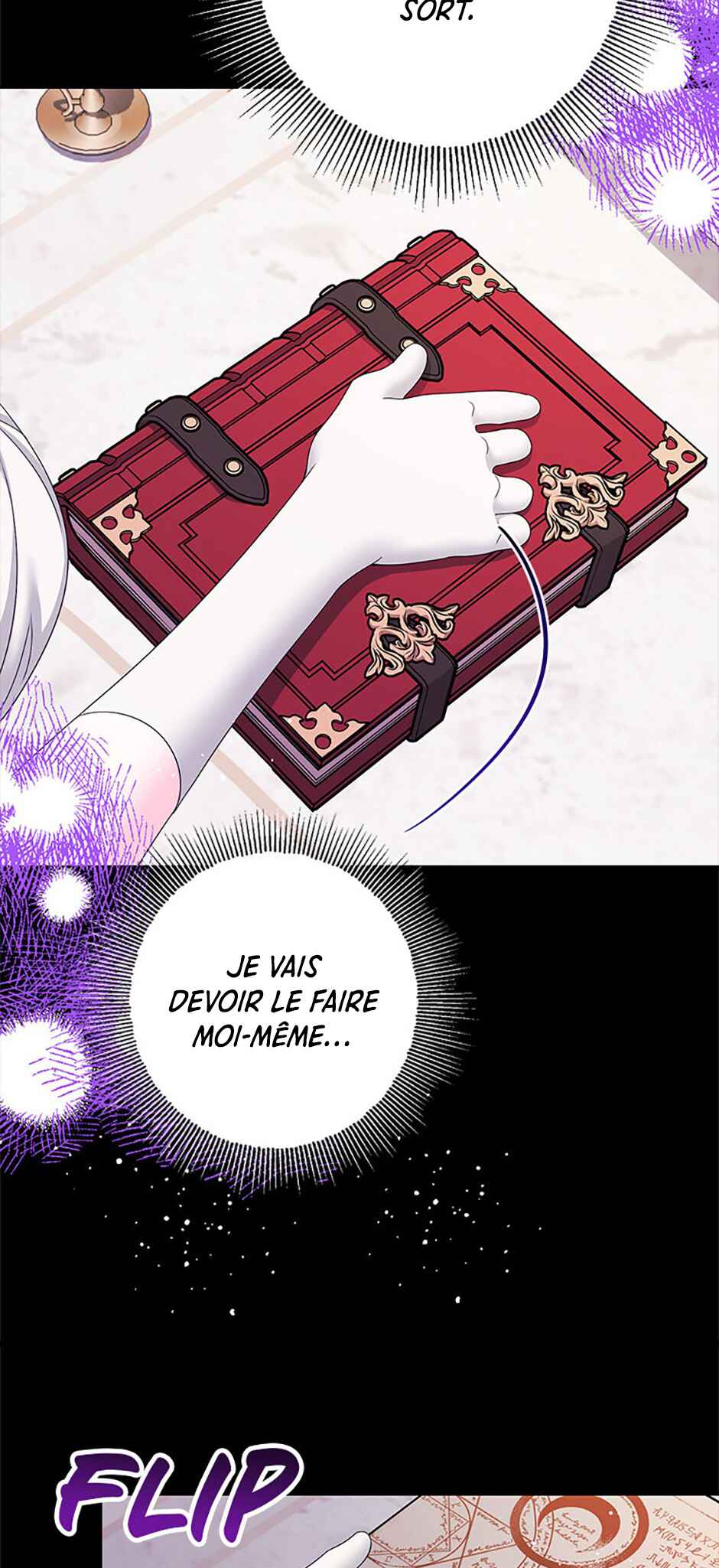 Jipchak Namjuga Nareul Juingongeuro Mandeureotda Chapter 59 - Page 12