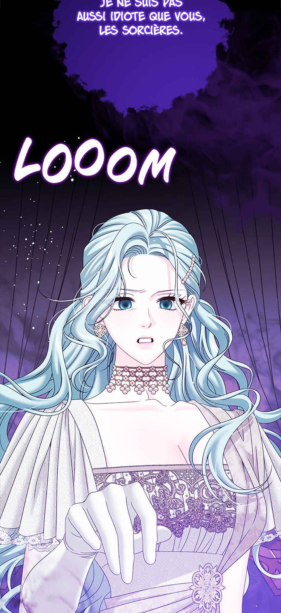 Jipchak Namjuga Nareul Juingongeuro Mandeureotda Chapter 59 - Page 14