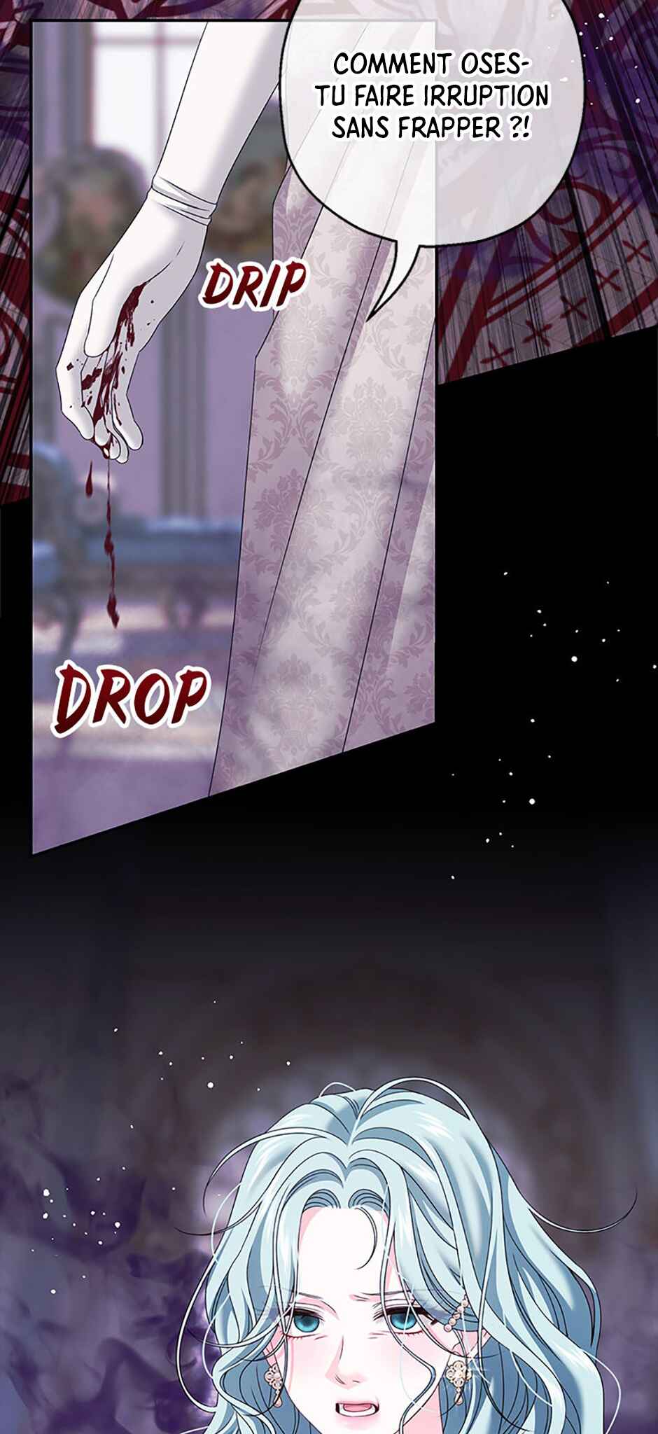 Jipchak Namjuga Nareul Juingongeuro Mandeureotda Chapter 59 - Page 21
