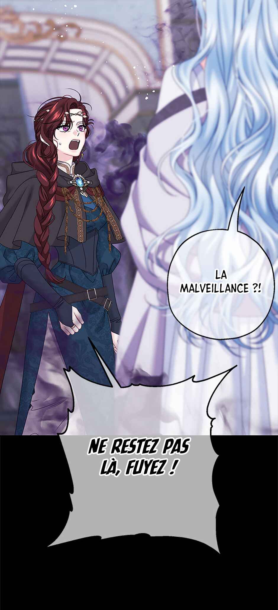 Jipchak Namjuga Nareul Juingongeuro Mandeureotda Chapter 59 - Page 34
