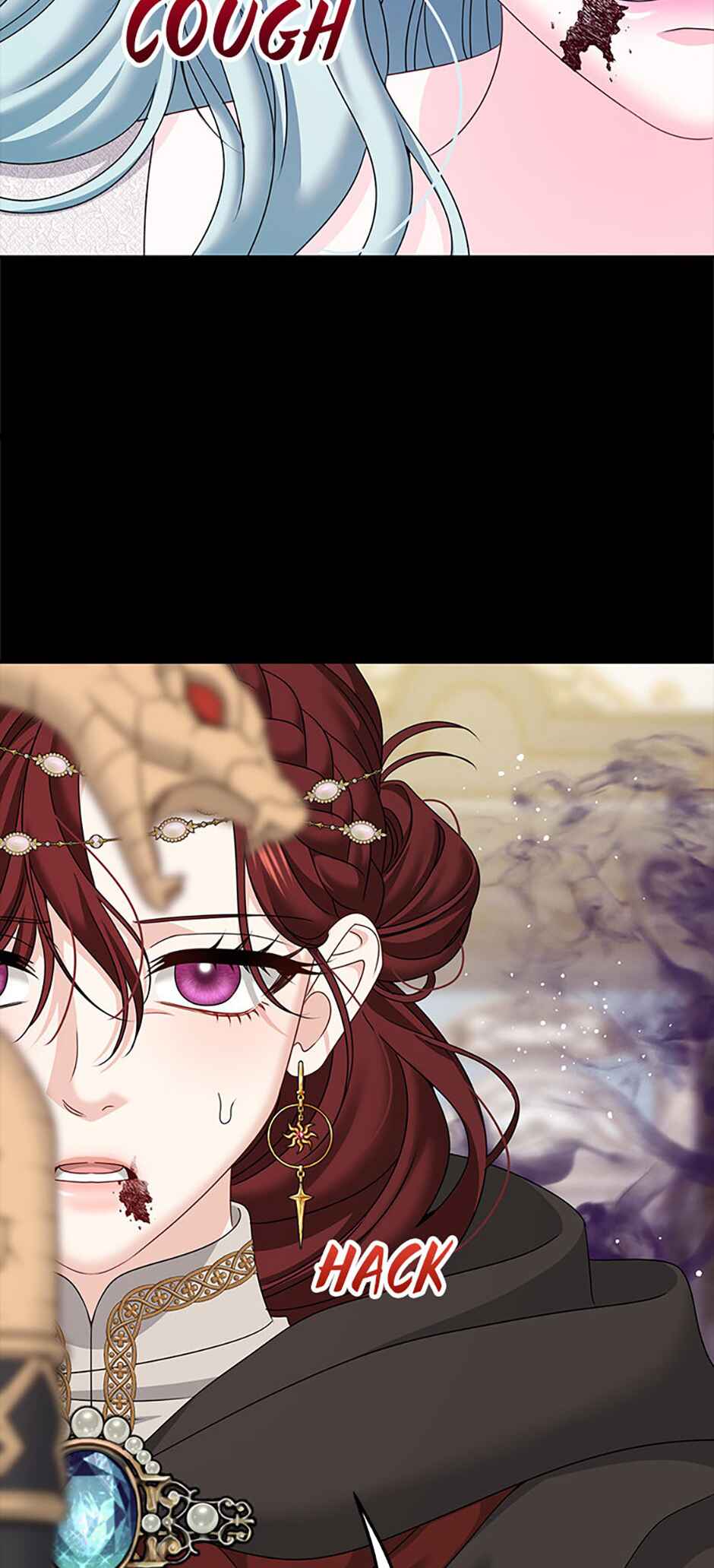 Jipchak Namjuga Nareul Juingongeuro Mandeureotda Chapter 59 - Page 46