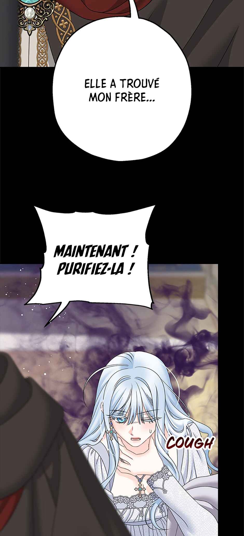 Jipchak Namjuga Nareul Juingongeuro Mandeureotda Chapter 59 - Page 47