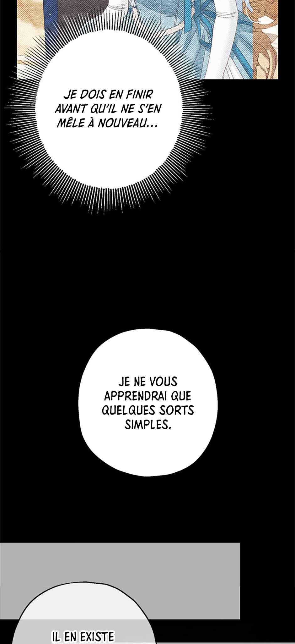 Jipchak Namjuga Nareul Juingongeuro Mandeureotda Chapter 59 - Page 7
