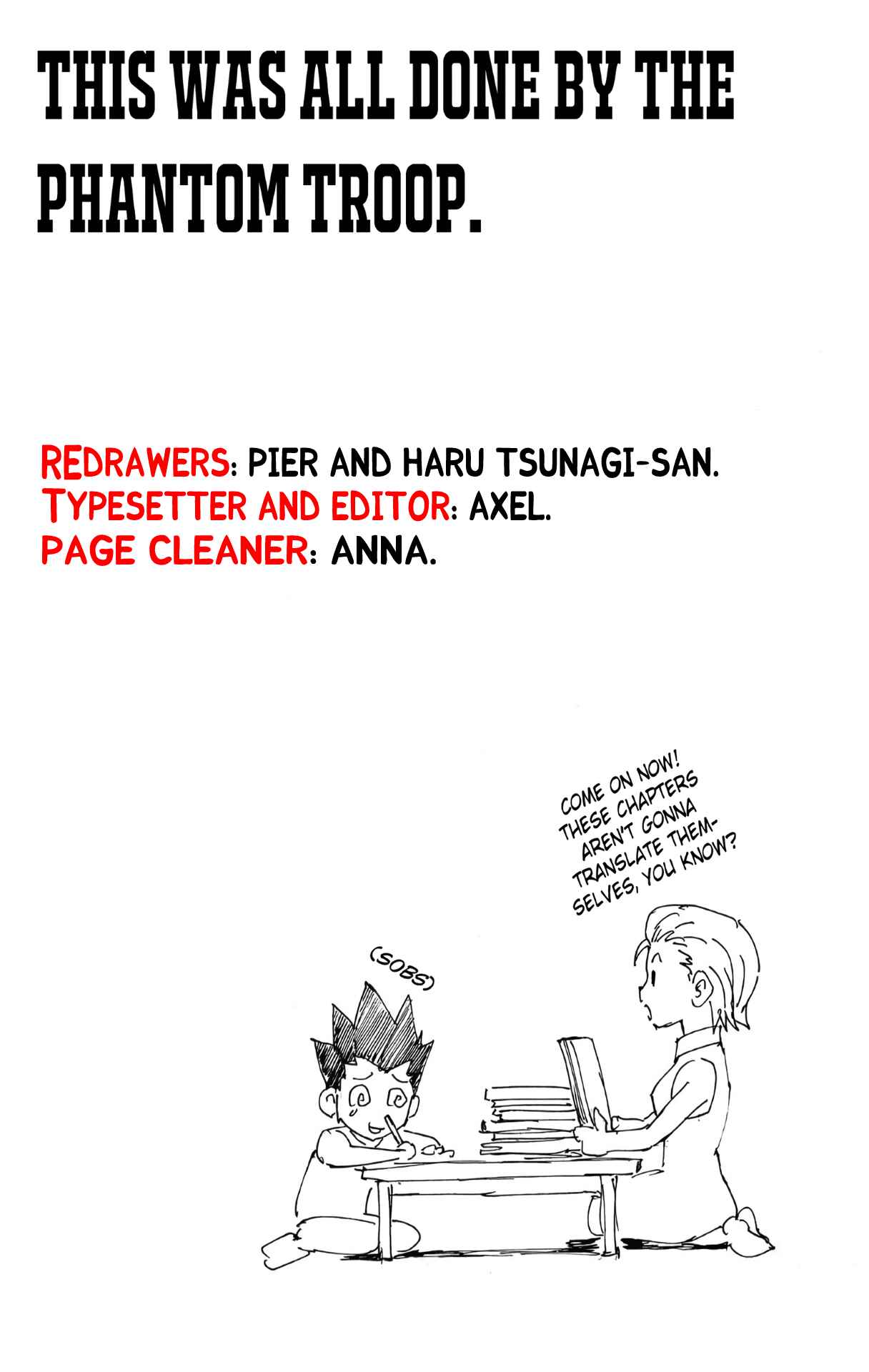 Hunter x Hunter (Official Colored) Chapter 358 - Page 19