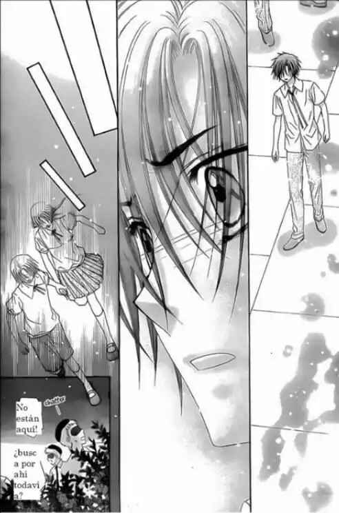 Gakuen Alice Chapter 134 - Page 11