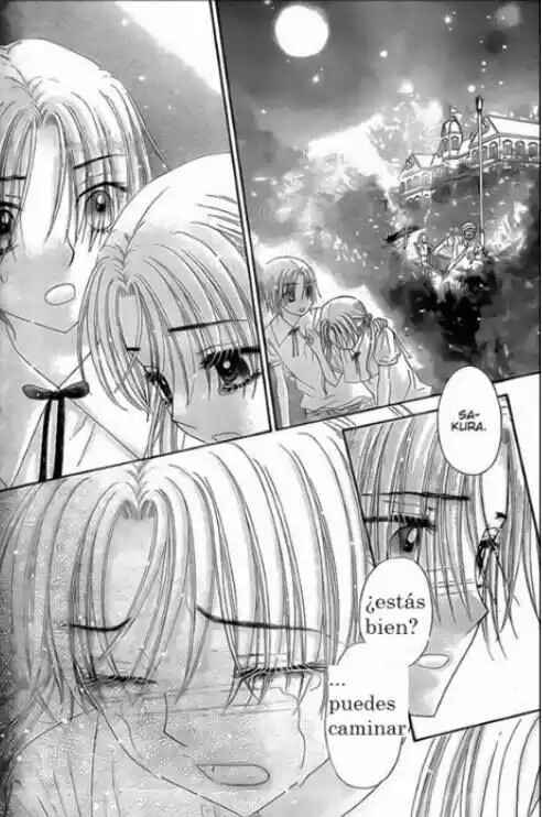 Gakuen Alice Chapter 134 - Page 12