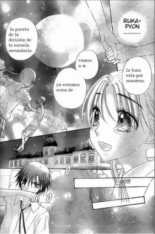 Gakuen Alice Chapter 134 - Page 22