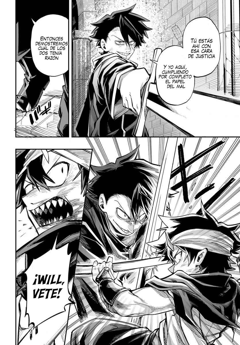 Yoheidan no Itoshigo: Shinikake Koji wa Saikyou Shisho-tachi ni Sodaterareru Chapter 13 - Page 21