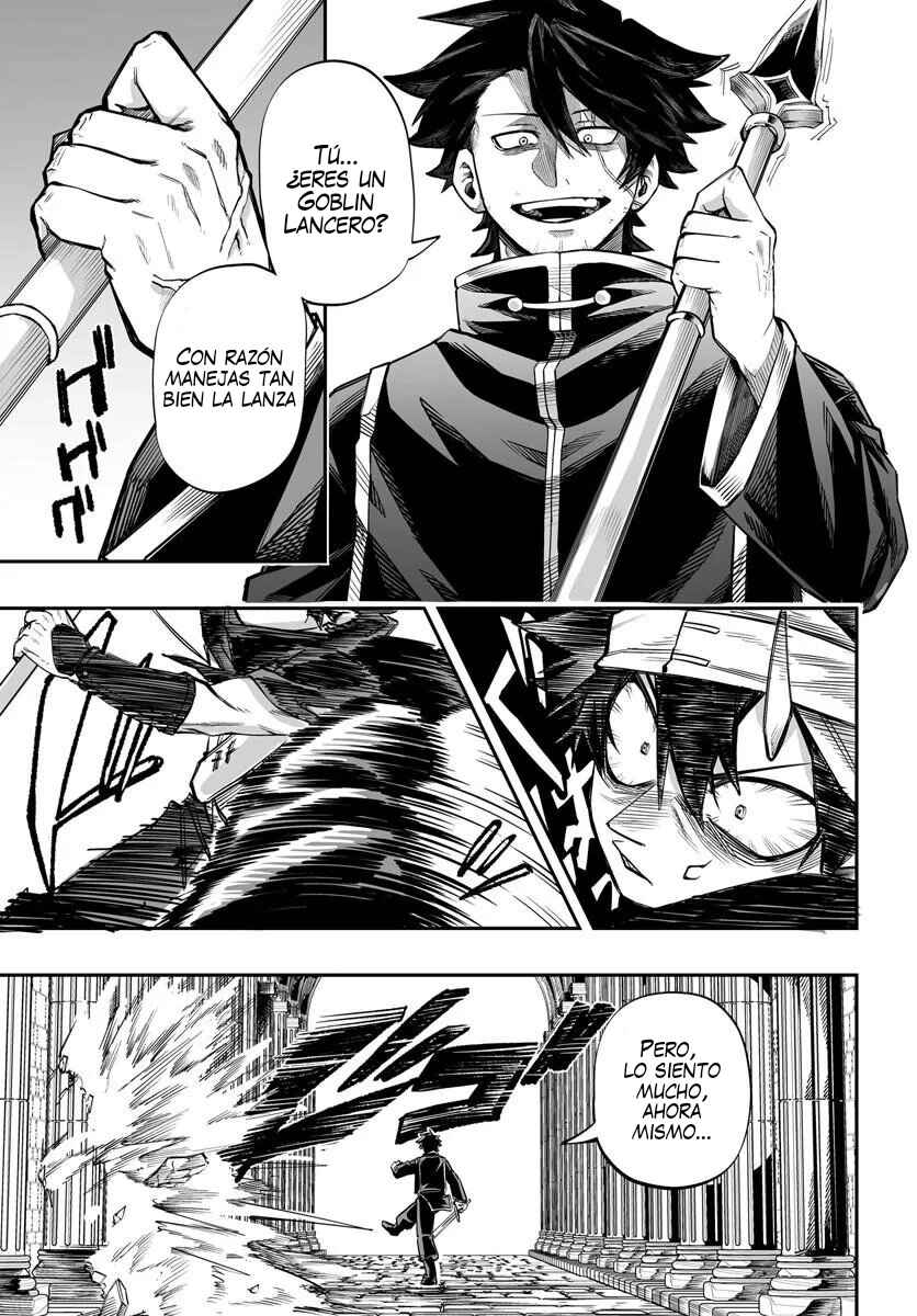 Yoheidan no Itoshigo: Shinikake Koji wa Saikyou Shisho-tachi ni Sodaterareru Chapter 13 - Page 6