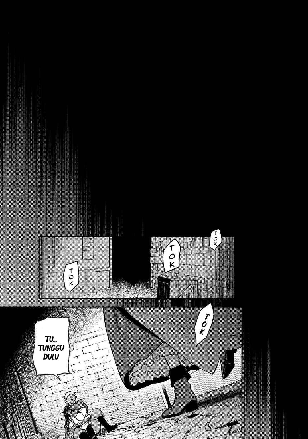 Otome Game no Heroine de Saikyou Survival Chapter 30 - Page 49