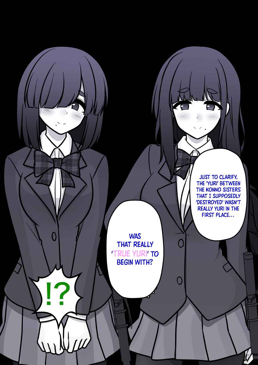 Danjo-hi 1:39 no Heikou Sekai wa Omoi no Hoka Futsuu Chapter 206 - Page 6