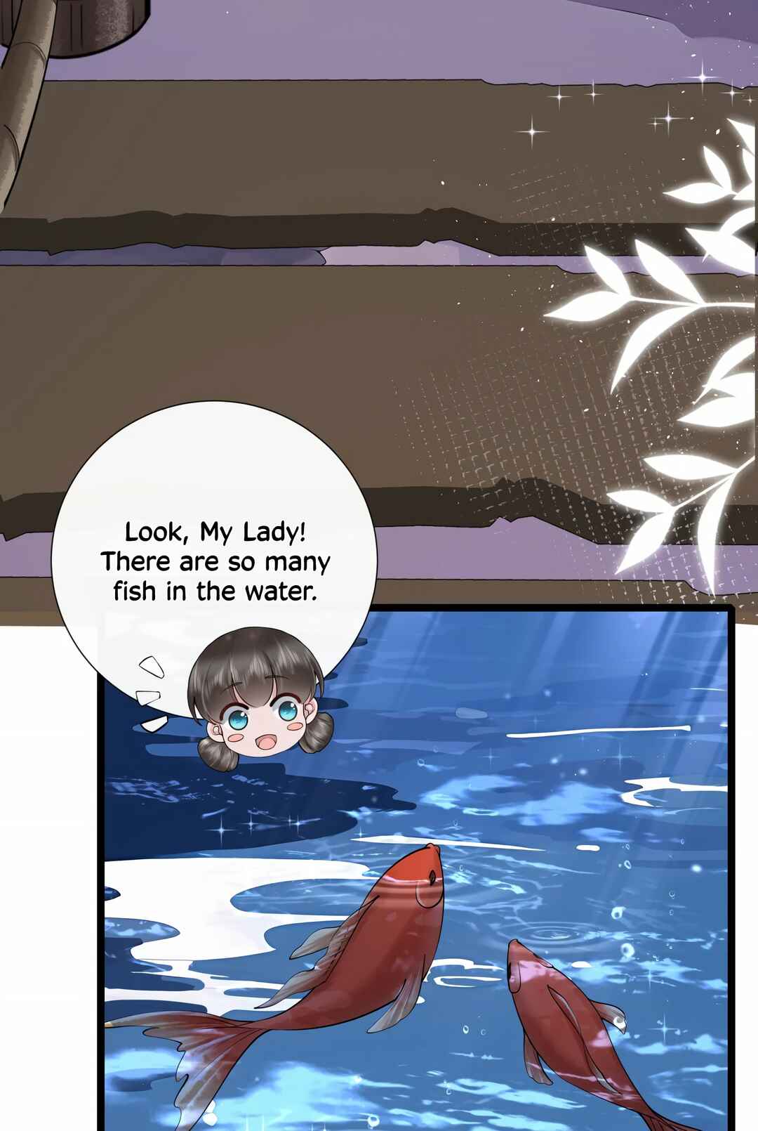Unaware His Majesty Is a Girl Chapter 39 - Page 16
