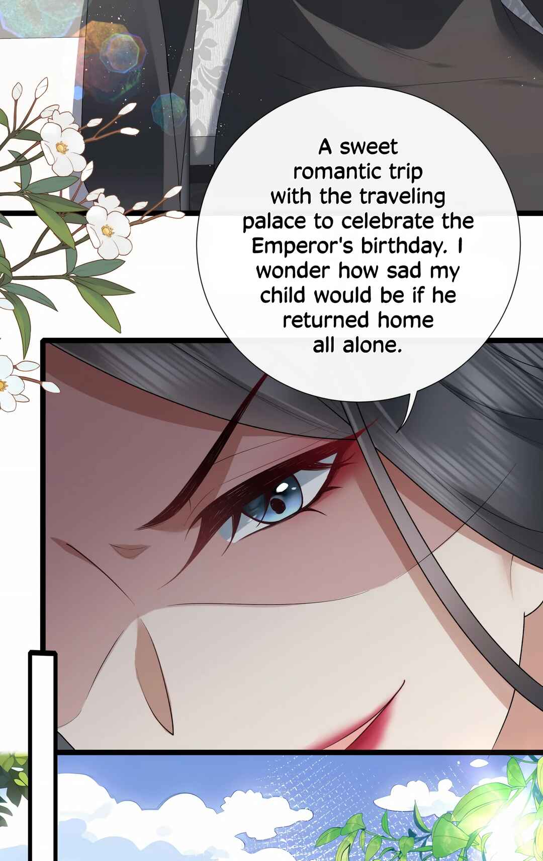 Unaware His Majesty Is a Girl Chapter 39 - Page 4