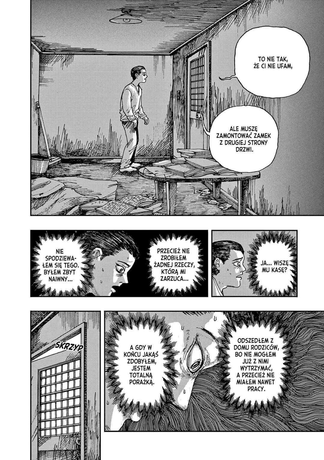 100 Ghost Stories That Will Lead to My Own Death Chapter 31 - Page 11