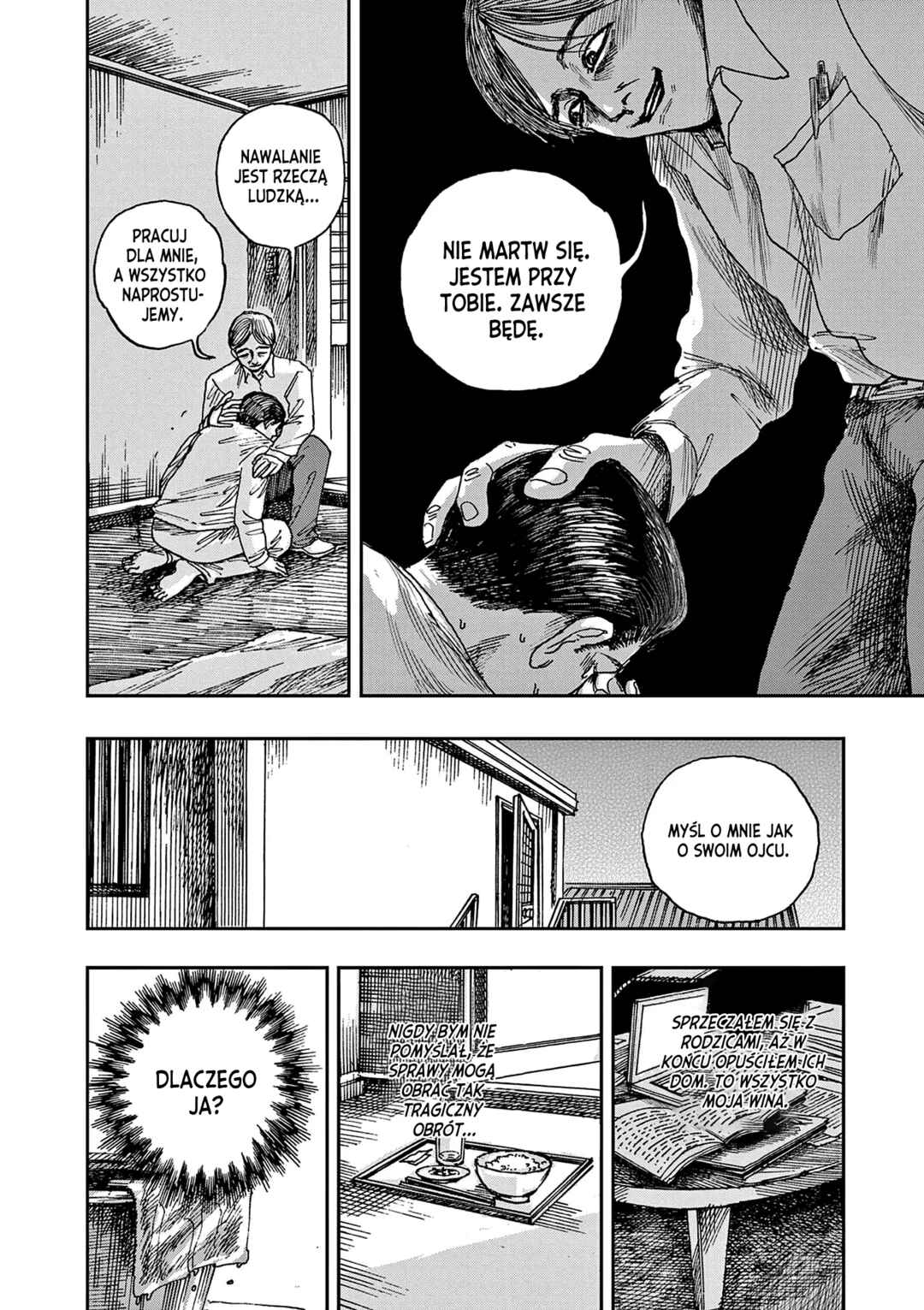100 Ghost Stories That Will Lead to My Own Death Chapter 31 - Page 13