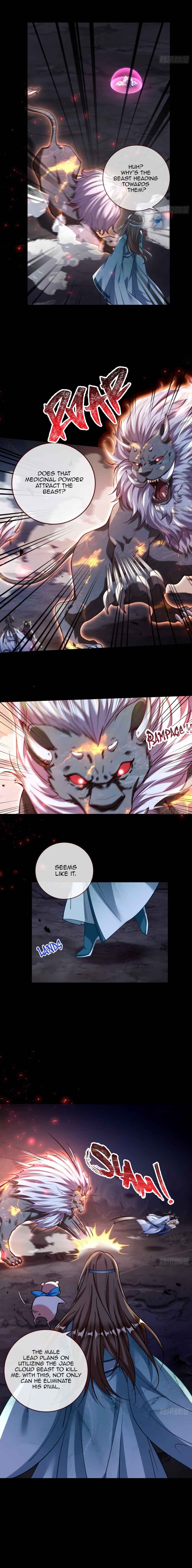 Wàn Zhā Cháo Huáng Chapter 344 - Page 12