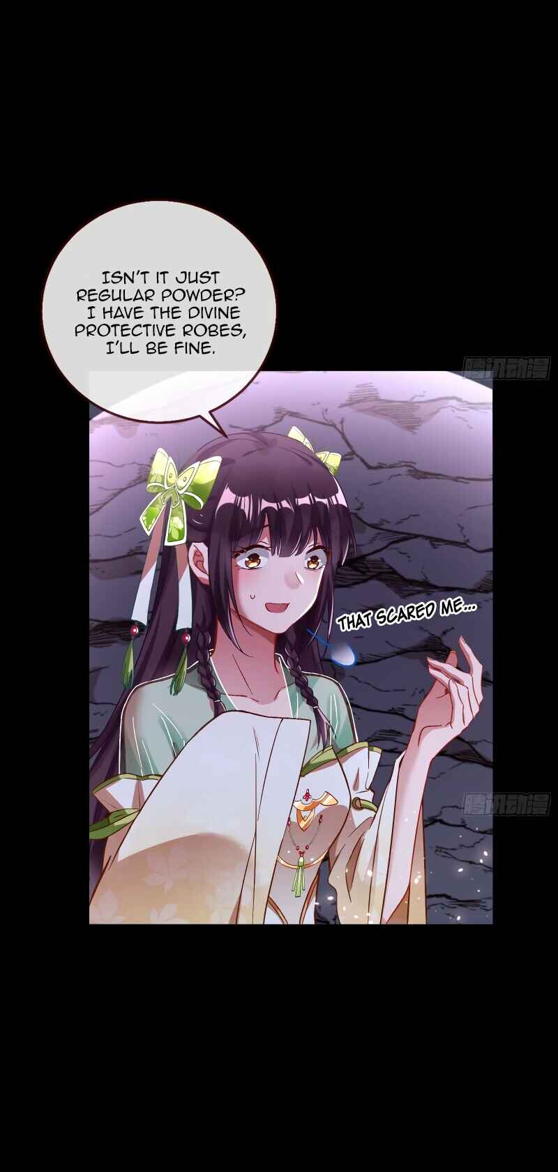 Wàn Zhā Cháo Huáng Chapter 344 - Page 6