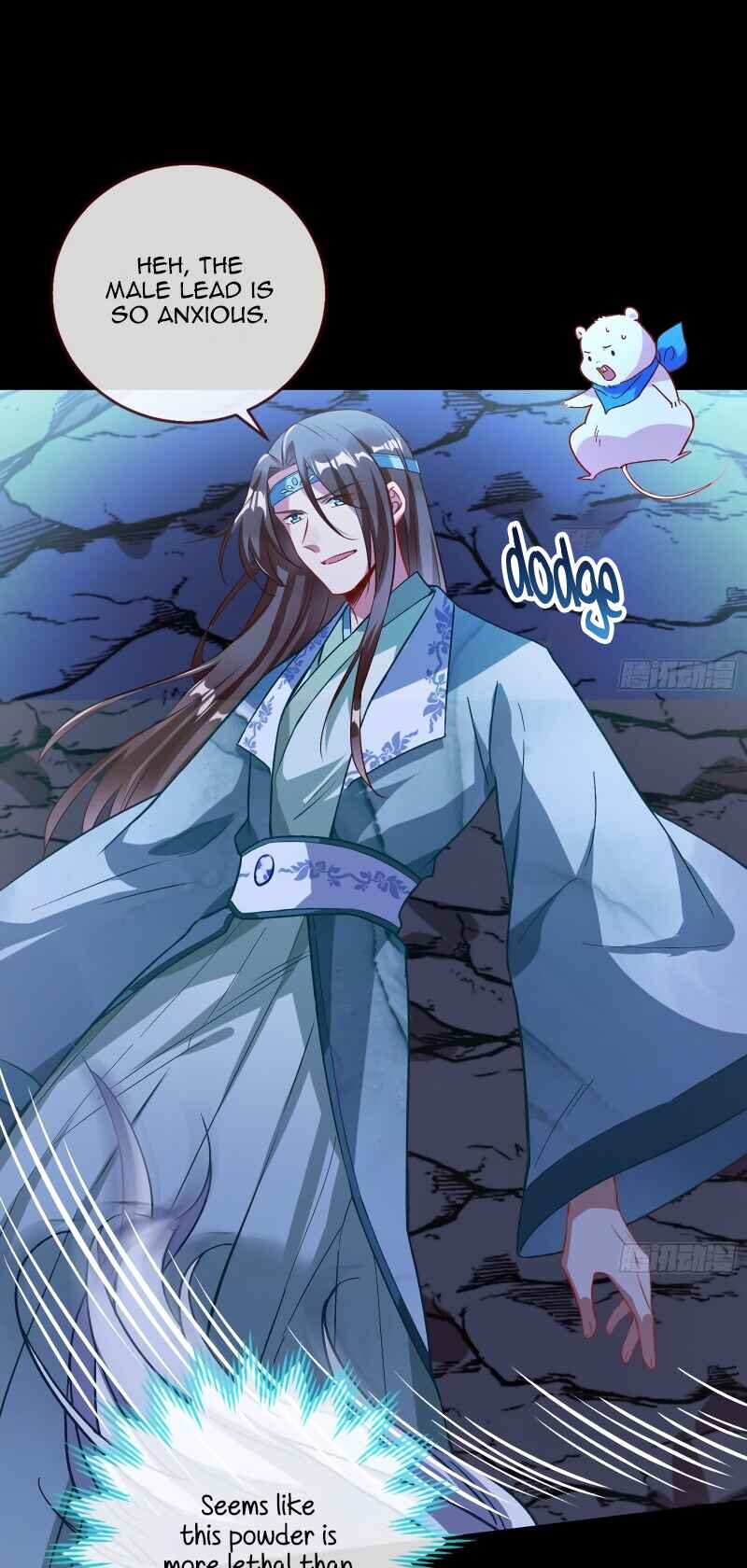 Wàn Zhā Cháo Huáng Chapter 344 - Page 7