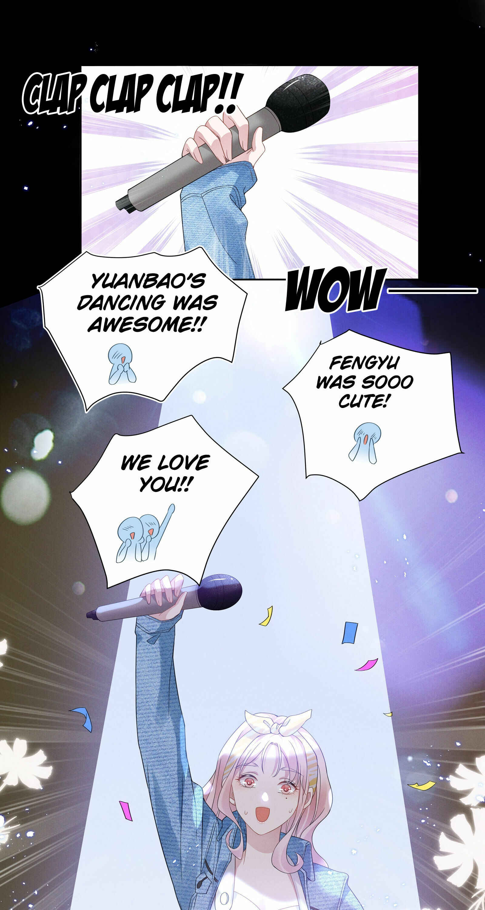 Goddess of Jealousy Chapter 13 - Page 10