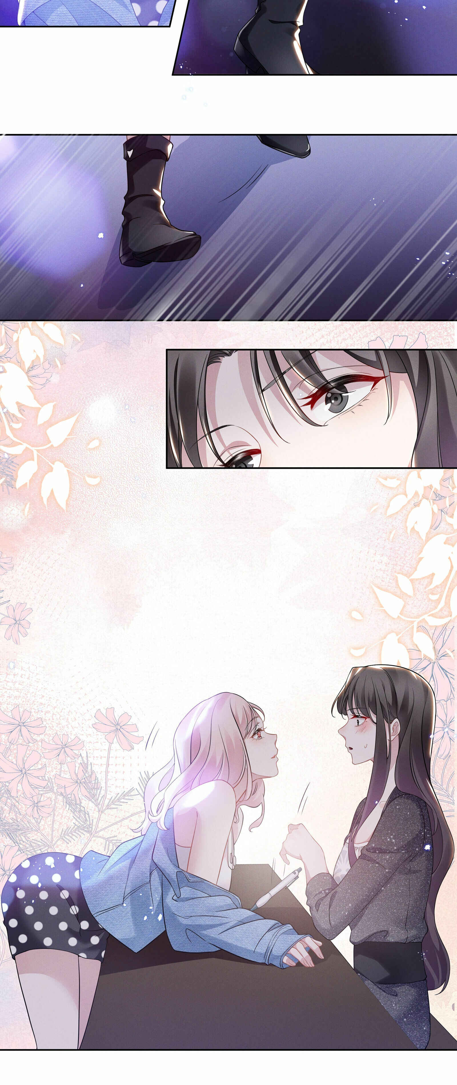 Goddess of Jealousy Chapter 13 - Page 17