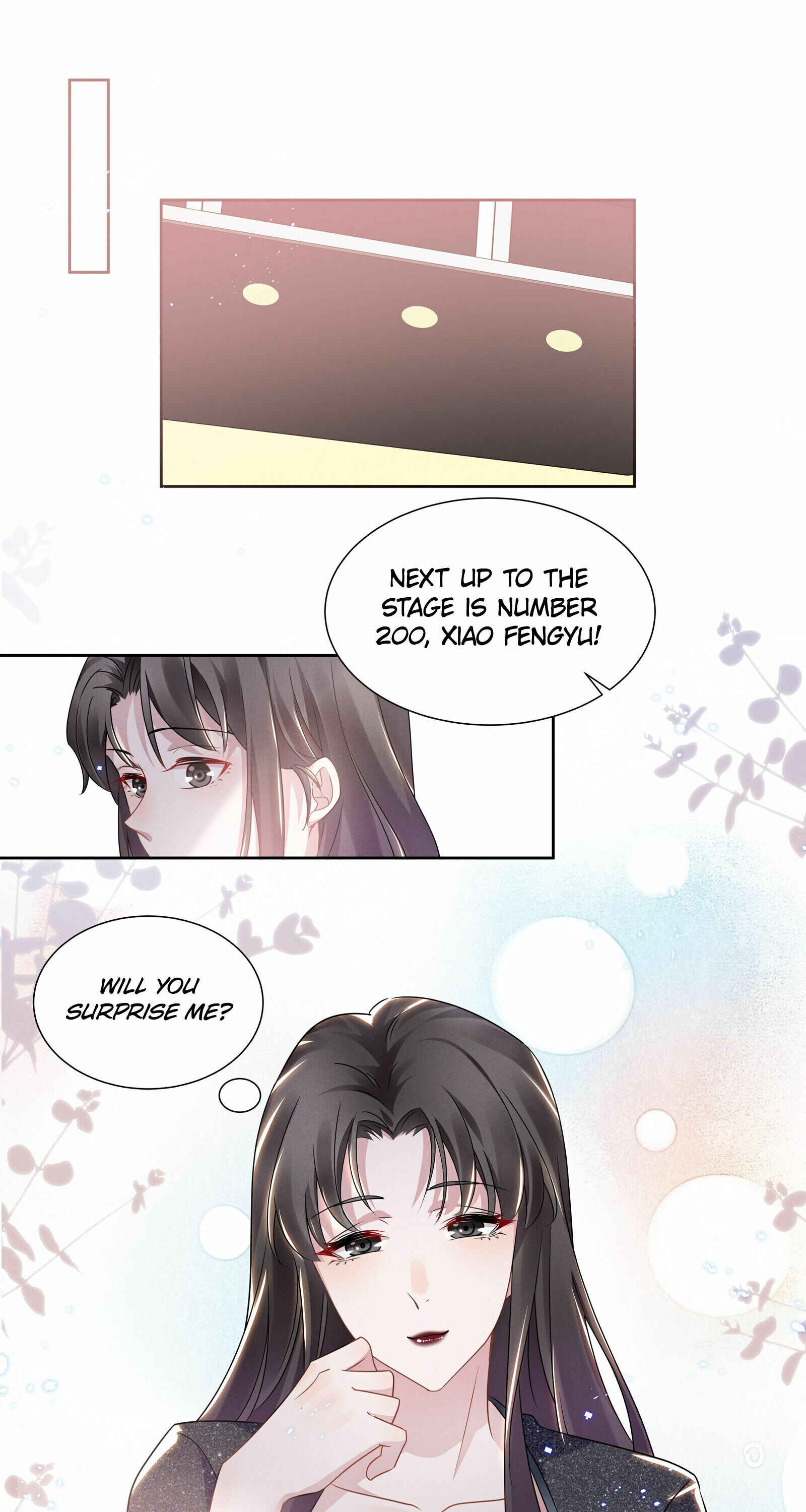 Goddess of Jealousy Chapter 13 - Page 2