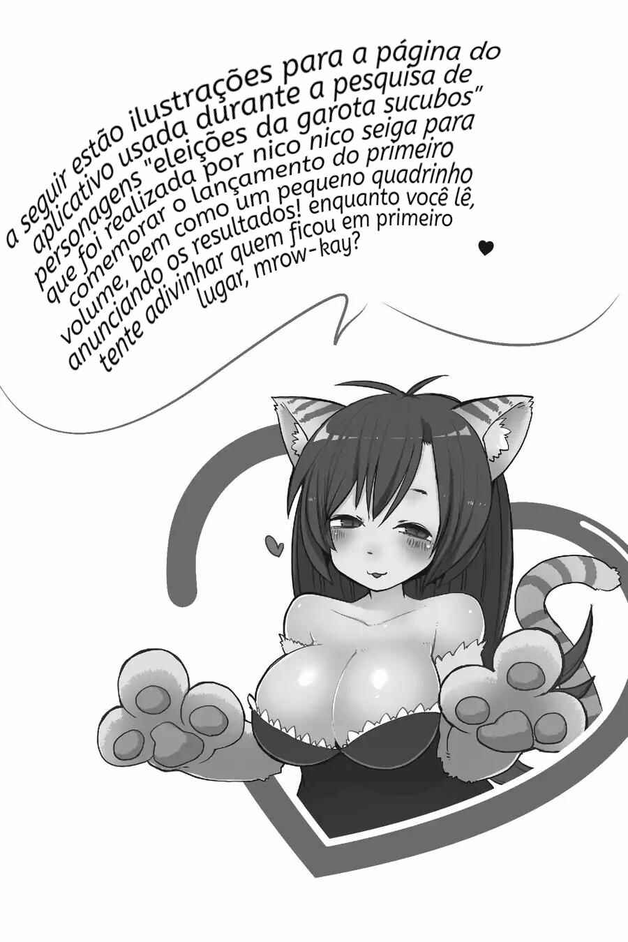 Ishuzoku Reviewers Chapter 21.1 - Page 2