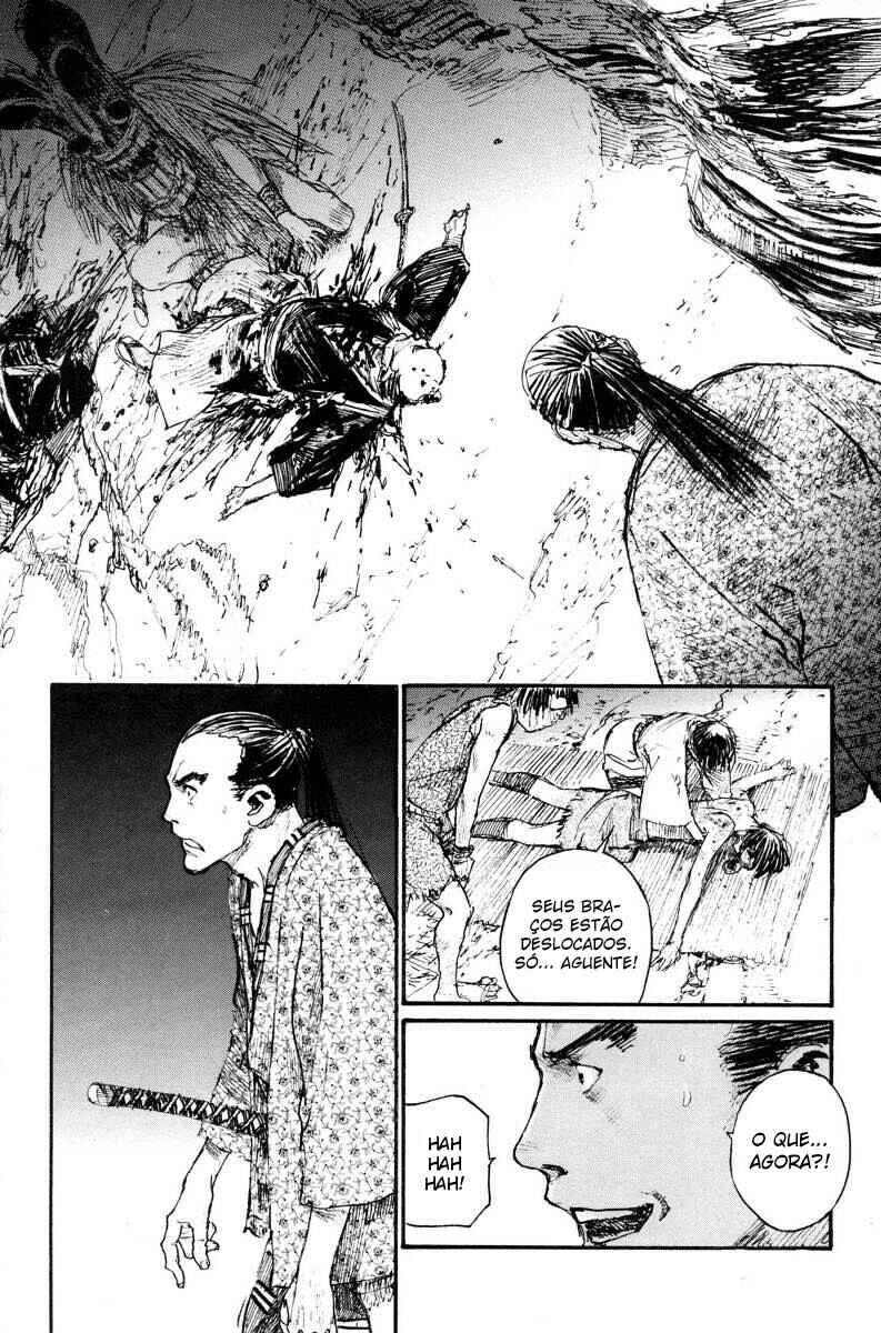 Mugen no Junin Chapter 118 - Page 15