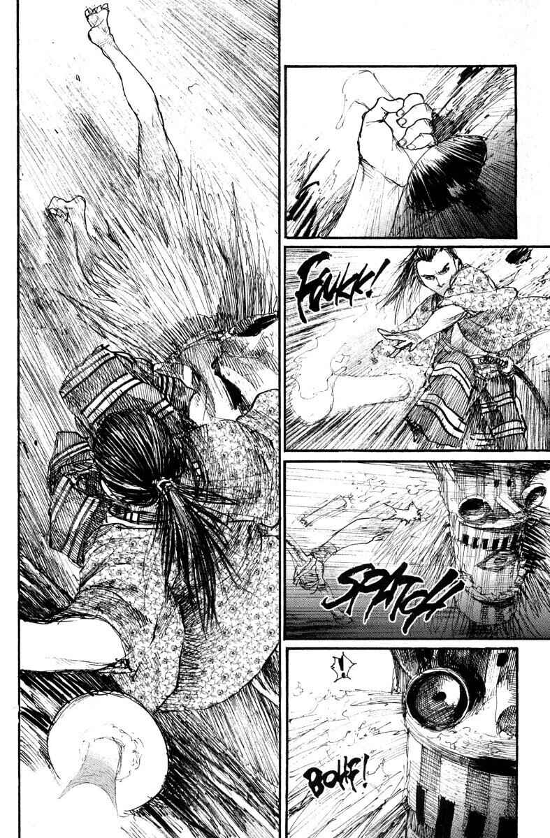 Mugen no Junin Chapter 118 - Page 17