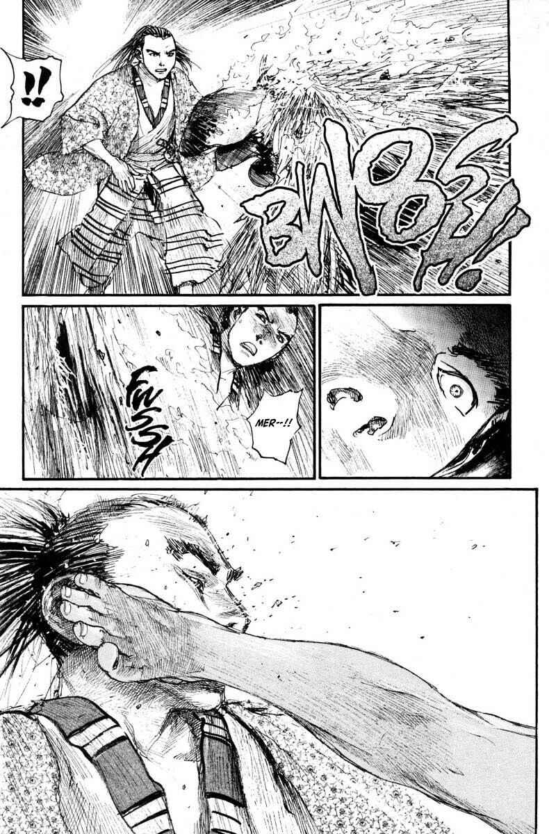 Mugen no Junin Chapter 118 - Page 19