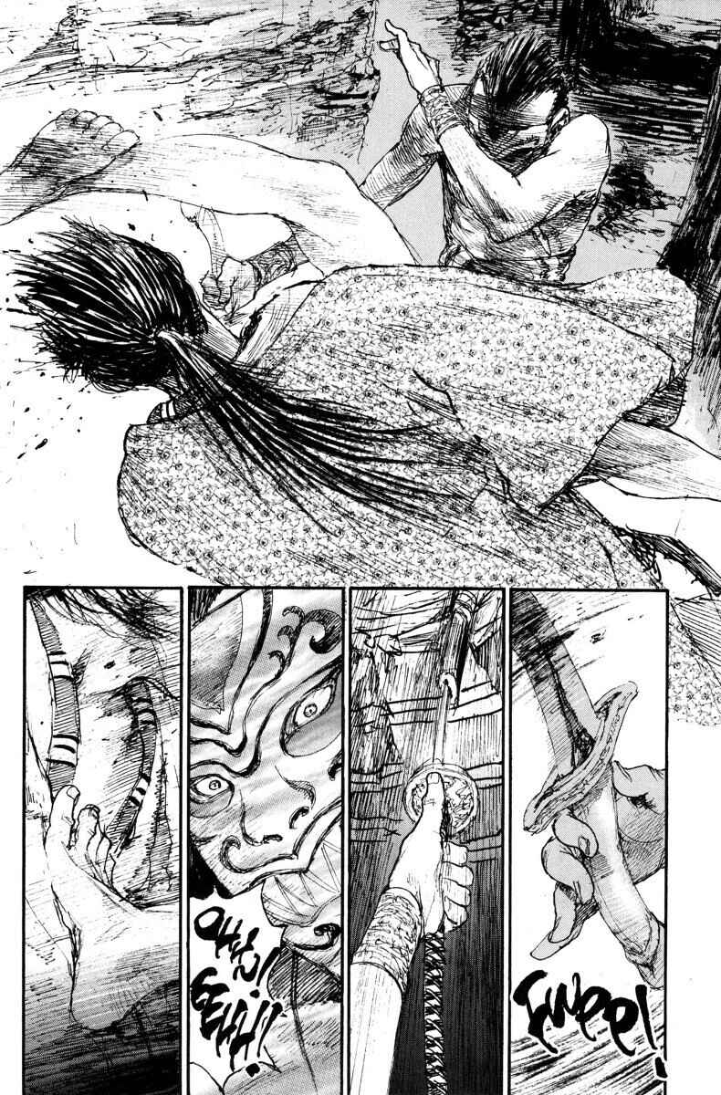 Mugen no Junin Chapter 118 - Page 20